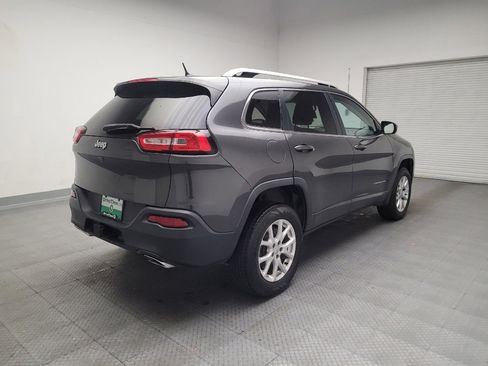 Used 2015 Jeep Cherokee Latitude w/ Trailer Tow Group image 9