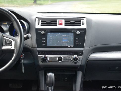 Used 2016 Subaru Outback 2.5i Premium AWD/4WD image 23