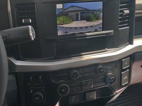 New 2024 Ford F350 XL w/ Snow Plow Prep Package image 11