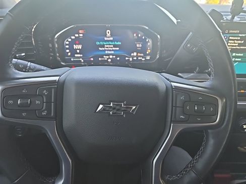 Used 2024 Chevrolet Silverado 1500 RST image 7