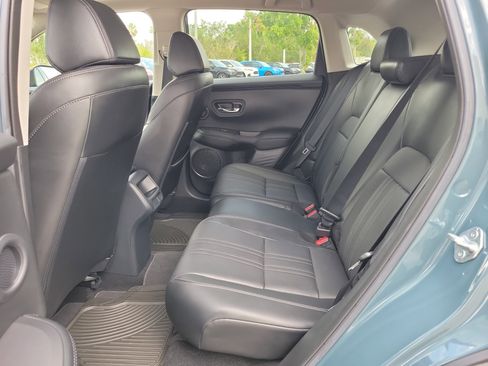 Used 2024 Honda HR-V EX-L image 12