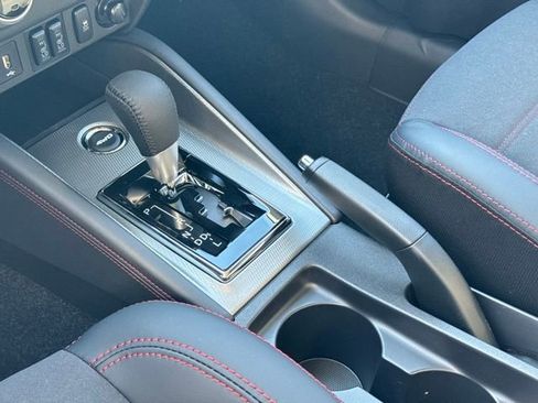 New 2026 Mitsubishi Outlander Sport AWD image 15