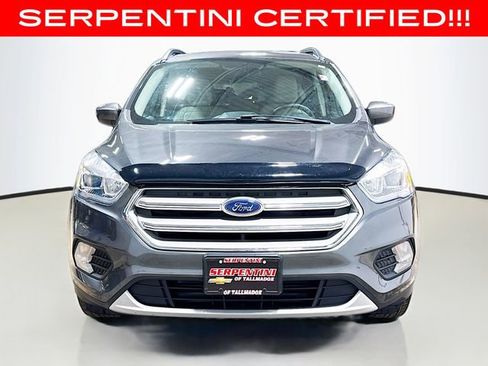 Used 2019 Ford Escape SEL AWD/4WD image 3