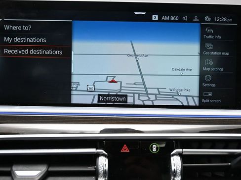 Used 2021 BMW X5 xDrive40i w/ Convenience Package image 23