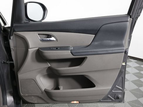 Used 2015 Honda Odyssey EX image 23