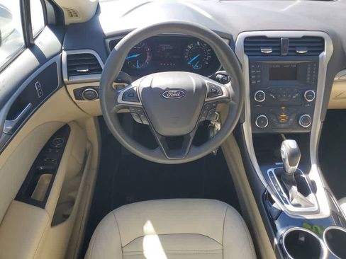 Used 2013 Ford Fusion SE image 15