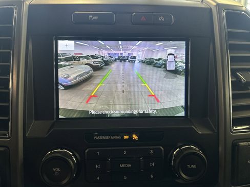 Used 2019 Ford F150 XLT w/ Equipment Group 302A Luxury image 35