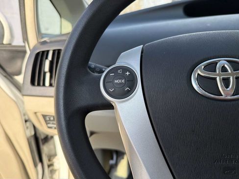 Used 2010 Toyota Prius One image 24