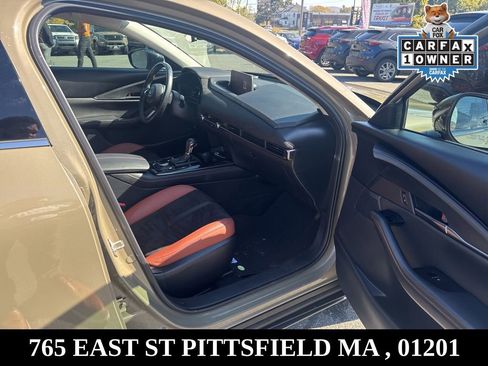 Used 2024 MAZDA CX-30 Carbon image 20