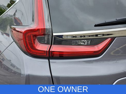 Used 2022 Honda CR-V EX image 32
