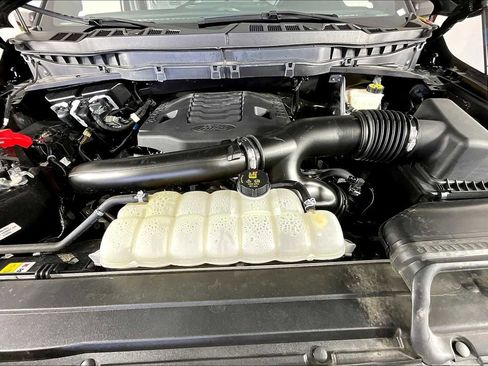 Used 2023 Ford F150 Platinum w/ Equipment Group 701A High image 29