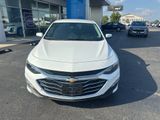 Used 2024 Chevrolet Malibu LT image 3