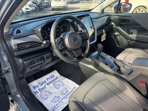 Used 2024 Subaru Crosstrek 2.0i Premium image 19