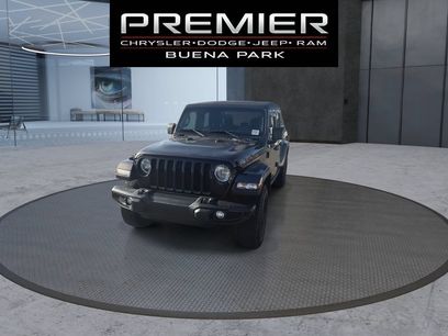 Used 2021 Jeep Gladiator Sport