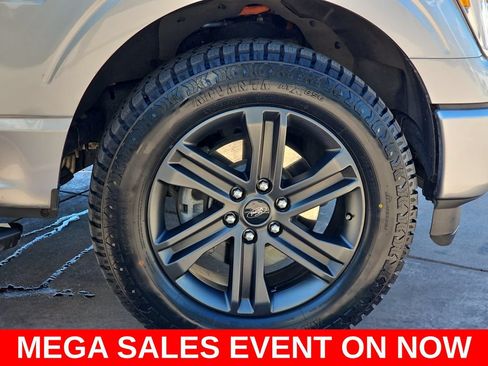 Used 2021 Ford F150 XLT AWD/4WD image 39