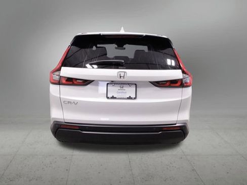 Certified 2024 Honda CR-V EX-L image 5