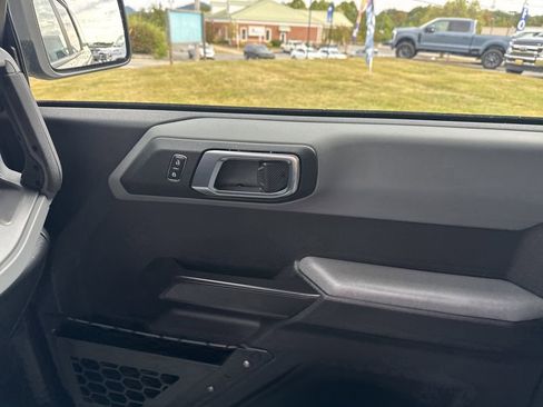 Used 2024 Ford Bronco Everglades image 26