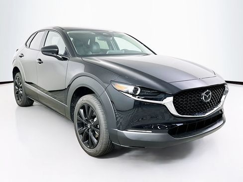 New 2026 MAZDA CX-30 AWD 2.5 S w/ Select Sport Pkg image 2