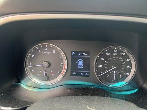 Used 2020 Hyundai Tucson SE image 7