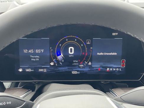 New 2025 Chevrolet Suburban Premier image 58