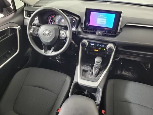 Used 2025 Toyota RAV4 LE FWD image 15