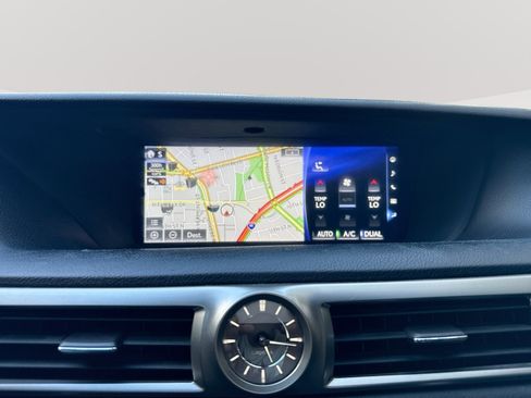 Used 2017 Lexus GS 350 F Sport RWD image 20