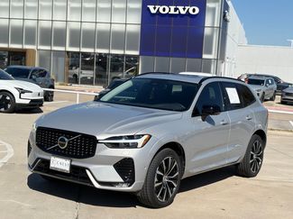 Certified 2023 Volvo XC60 B5 Plus w/ Climate Package video 2