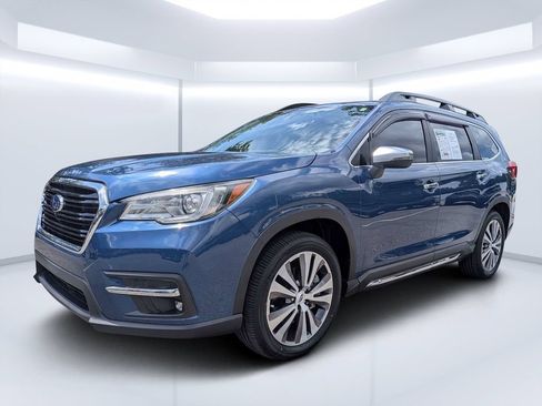 Used 2022 Subaru Ascent Touring AWD/4WD image 7