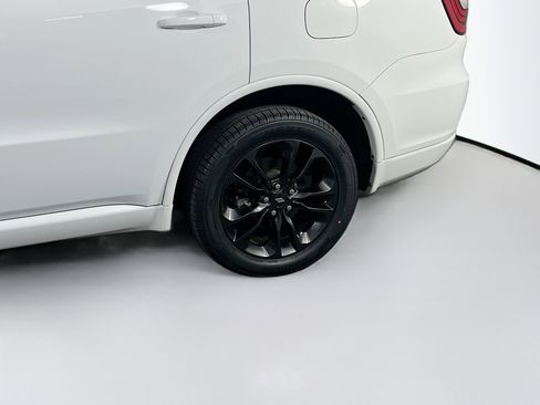 Used 2022 Dodge Durango GT image 32