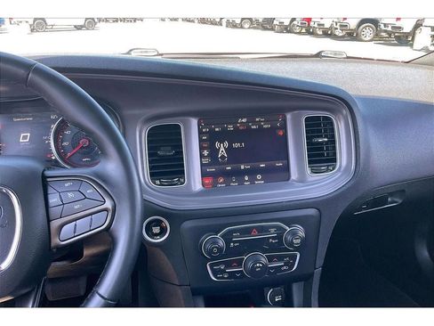 Used 2023 Dodge Charger SXT RWD image 7