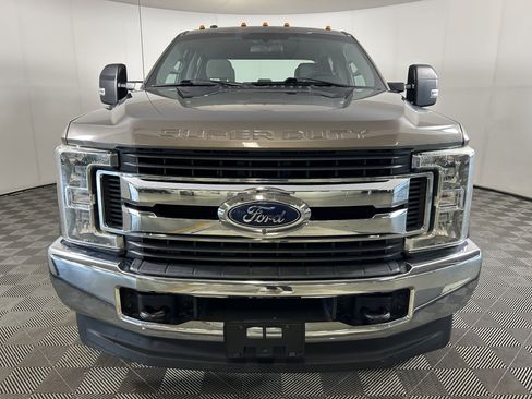 Used 2019 Ford F350 XL w/ STX Appearance Package AWD/4WD image 6