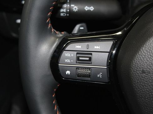 Used 2025 Honda CR-V Sport Touring image 20