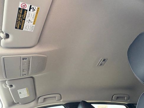 New 2025 Nissan Kicks SR image 21