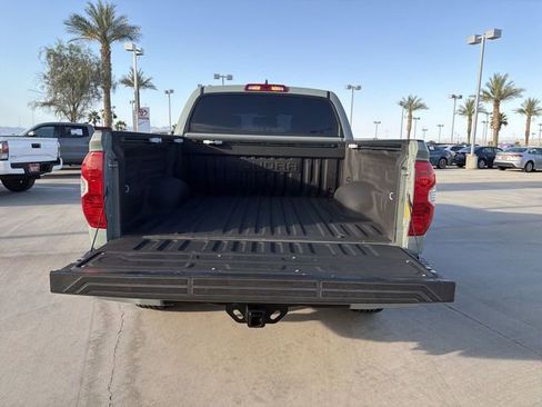 Used 2021 Toyota Tundra TRD Pro AWD/4WD image 31