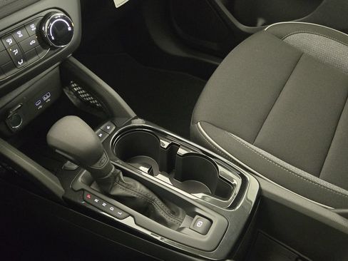 New 2026 Chevrolet TrailBlazer LS w/ LS Convenience Package FWD image 20