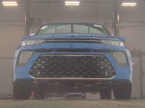 Used 2021 Kia Soul GT-Line image 4