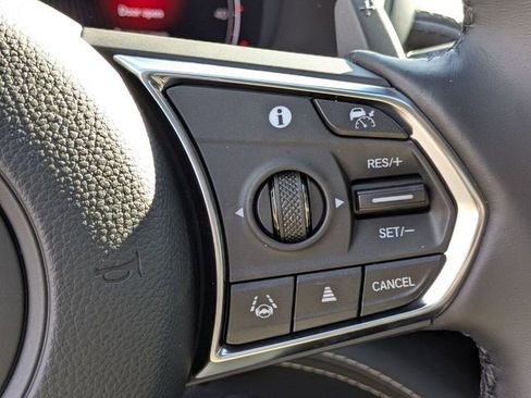 New 2026 Acura MDX SH-AWD w/ Advance Package image 19