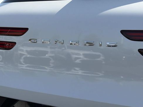New 2026 Genesis GV70 3.5T Sport Prestige AWD/4WD image 15