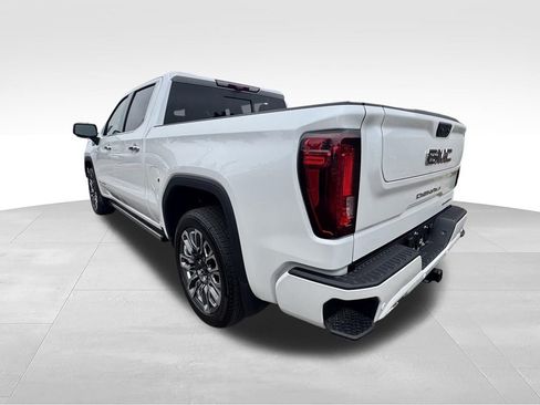 Used 2025 GMC Sierra 1500 Denali Ultimate AWD/4WD image 14