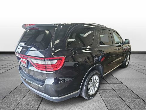 Used 2023 Dodge Durango SXT RWD image 5
