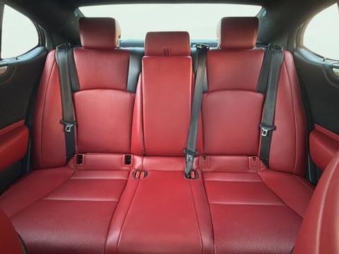 Used 2019 Lexus ES 350 F Sport w/ Accessory Package 2 FWD image 21