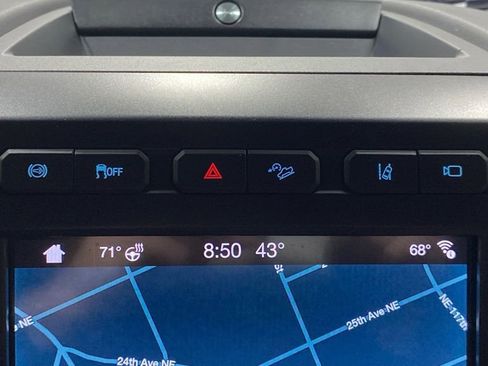 Used 2019 Ford F350 Limited image 36