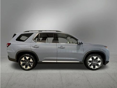 New 2026 Honda Pilot Touring image 8