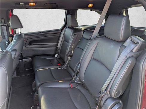 Used 2025 Honda Odyssey Sport-L image 25
