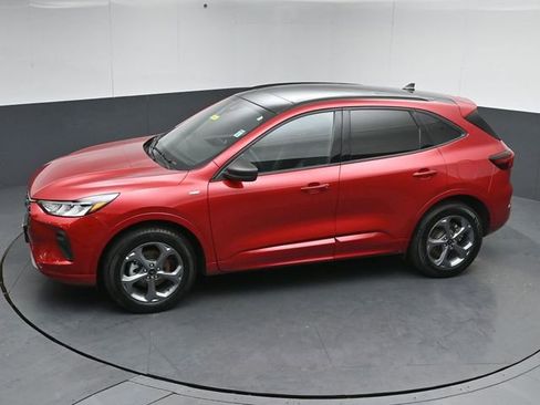 Used 2024 Ford Escape ST-Line w/ Tech Pack #1 image 49