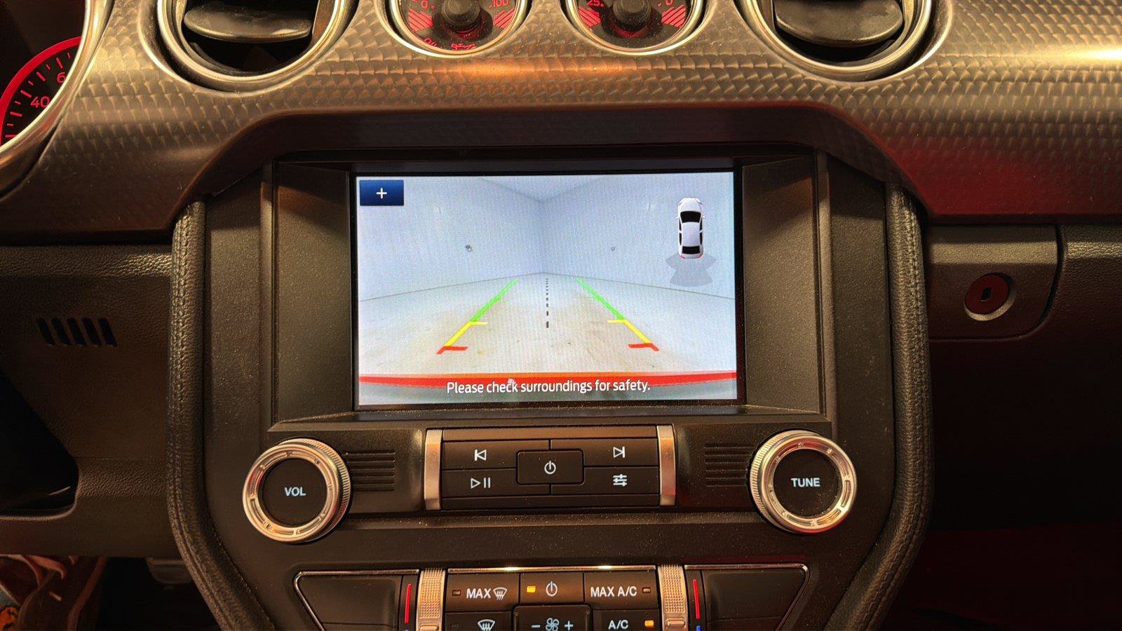 Used 2021 Ford Mustang GT w/ GT Performance Package RWD image 18