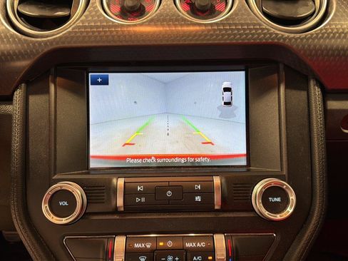 Used 2021 Ford Mustang GT w/ GT Performance Package RWD image 18