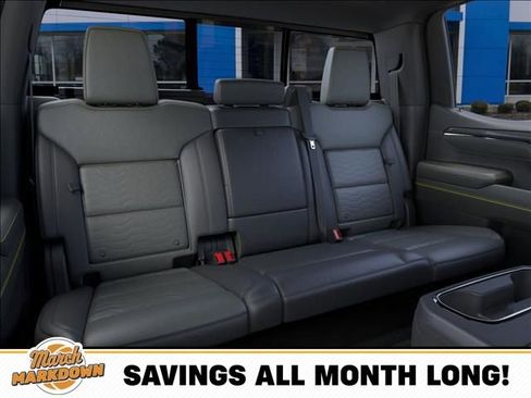 New 2026 Chevrolet Silverado 1500 ZR2 w/ LPO, Dark Essentials Package image 17