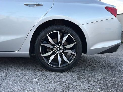Used 2018 Chevrolet Malibu LT FWD image 6