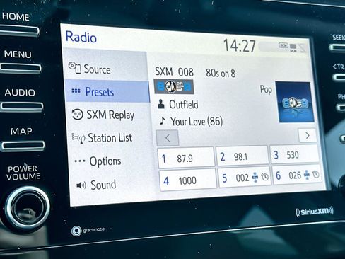 Used 2021 Toyota Camry SE image 25